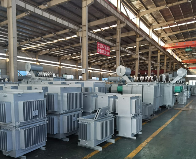 S11-6300/35保山保山保山油浸式变压器